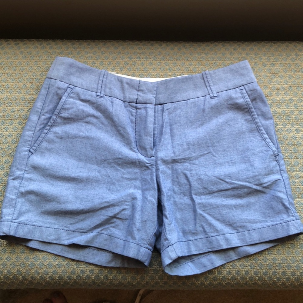 NWT shorts from J.Crew